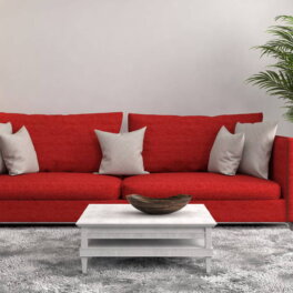 Правильная обивка: как выбрать ткань для дивана в Скале - skala.mebel54.com | фото