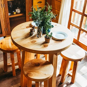 Живая мебель, выполненная из древесины в Скале - skala.mebel54.com | фото