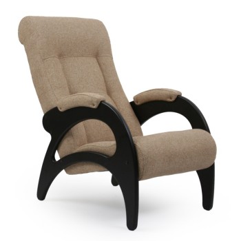 Кресло для отдыха Модель 41 без лозы в Скале - skala.mebel54.com | фото