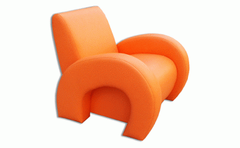 Кресло Футур в Скале - skala.mebel54.com | фото
