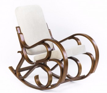 Кресло-качалка Луиза в Скале - skala.mebel54.com | фото
