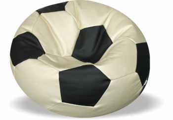 Кресло-Мяч Футбол в Скале - skala.mebel54.com | фото