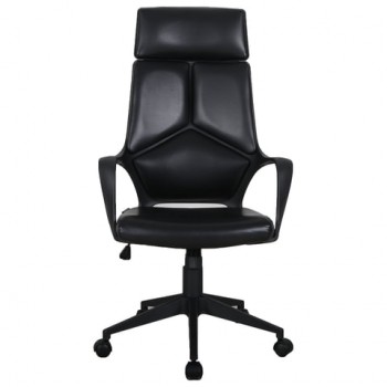 Кресло офисное BRABIX Prime EX-515 (экокожа) в Скале - skala.mebel54.com | фото