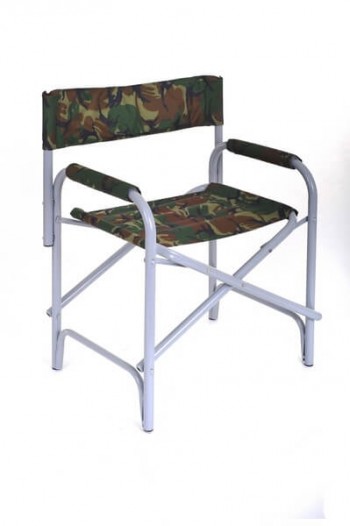 Кресло складное Мебек Босс усиленное в Скале - skala.mebel54.com | фото