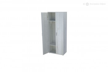 Шкаф для одежды НТ-590 Сосна винтер в Скале - skala.mebel54.com | фото